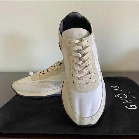 GHŌUD Rush Sneakers 37